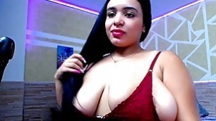 Dhanna big boobs cam