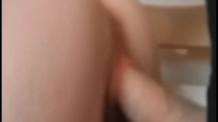 Skinny Wife Quickie