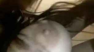 Sri Lankan girl nude selfie video