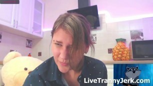 baby boom Tranny Live Sex 2