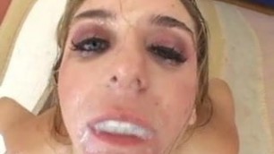 Veronica Stone GBMF Cum Cut