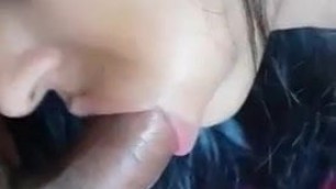 Paki wife used like the slut she is