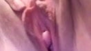 milf very wet and horny masturbation