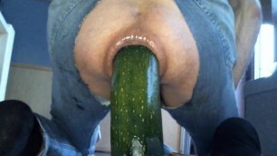 FFickBBare - ZUCCINIFFUCK - 1