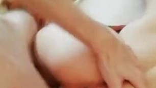 Big cock in pussy of my girlfriend