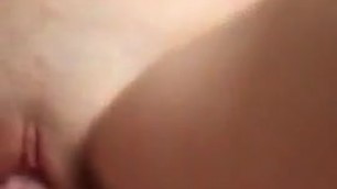 Close-Up Fucking Greek Pussy