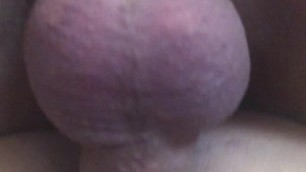 Fuck my tight asshole & seed me