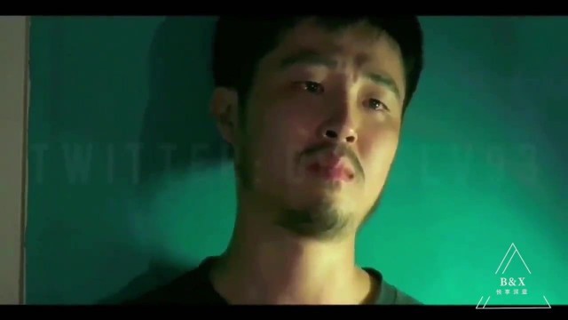 Asian gay movie scene