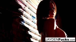 Jayden Jaymes fucks busty Ava Addams