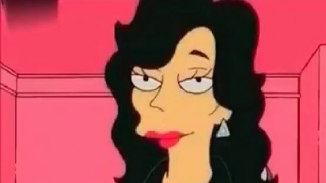 SIMPSONS PORN 1 assyouneed