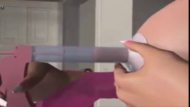 3D Big Tits Mom Best Blonde Hardsex