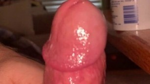 Masturbation and Cum 2