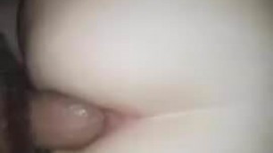 Serbian homemade amateur porn in ass