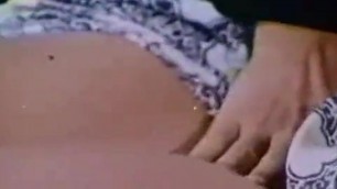 Fucking Hot Babe Has Multiple Orgasms (1970s Vintage)
