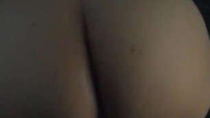 Thick Mexican Milf Fucked