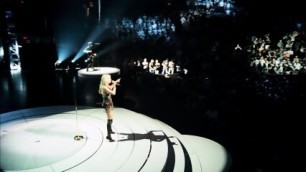 Sexy Lady Me Carrie Underwood Singing Undo It (Official Video)