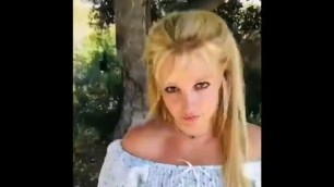 Goddess Britney Spears Insta 04 21