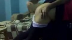 Arab egyptian spanked punished