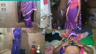 Village sister-in-law's fuck Jawan wife ki chudai desi style in best Indian sex desi wife hard sex